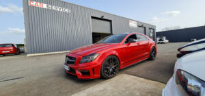 Car Service à Saint-Étienne-de-Tulmont