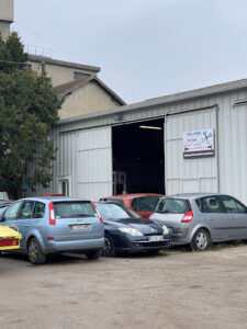 JC AUTO SERVICE YZEURE à Yzeure