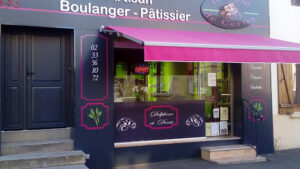 Le Fournil de Cerisy à Cerisy-la-Forêt