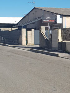 Mechatronic à Vendargues