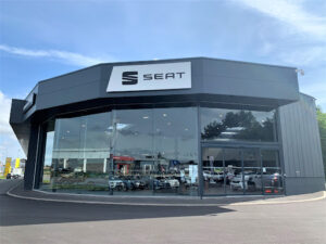 SEAT Liévin Iberian Motors – Groupe Lempereur à Liévin