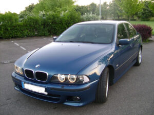 Garage Automobile Saint Francois à Thionville