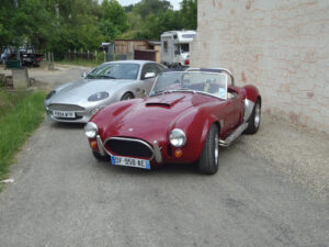 KRIS AUTO à Villegouge