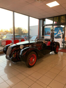 Da Costa Automobiles – Citroën à Saint-Gildas-des-Bois