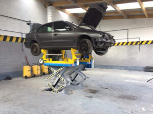 Auto Casse Miguel à Migennes