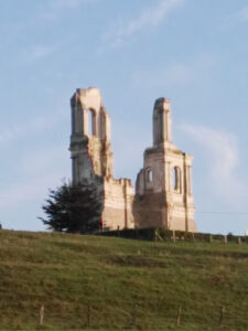 Garage Dufour Freres à Mont-Saint-Éloi