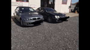 Garage Technic Auto’64 à Susmiou