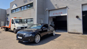 ELECTRO MOTORS à Souffelweyersheim