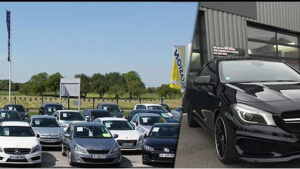 SK Automobiles à Soufflenheim