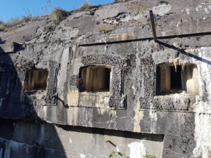 AC à Colligny-Maizery