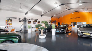 VPN Nantes – Auto Village à Saint-Philbert-de-Grand-Lieu