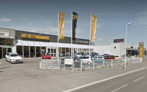 Opel Les Sables d’Olonne – Claro Automobiles à Les Sables-d'Olonne