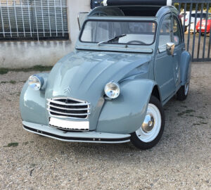 GARAGE PREMIER à Villemade