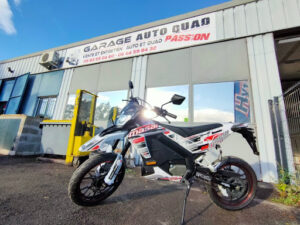 Garage Auto Quad Passion à Grézieu-la-Varenne