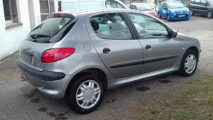 AD Carrosserie & AD Garage Expert Franquin Dargent Sarl à Vittel