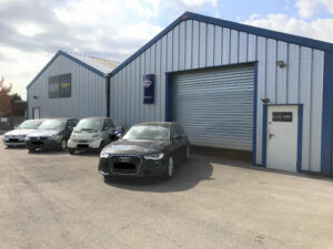 Garage Toph’auto à Norges-la-Ville