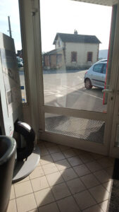 GARAGE JD PINSARD SARL – Citroën à Sully-sur-Loire