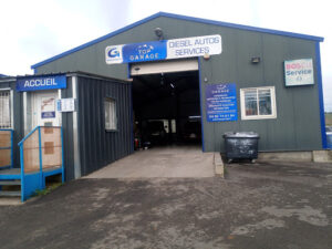 Diesel autos services Sainte-Tulle à Sainte-Tulle