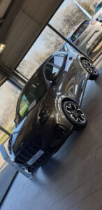 Ford Grand Garage du Panorama à Mortagne-au-Perche