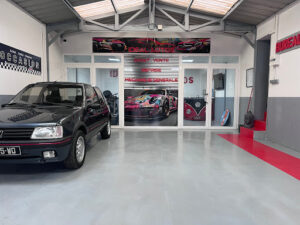 Ideal autos à Ormoy