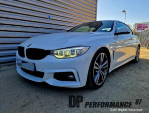 DLP Performance 87 à Le Palais-sur-Vienne