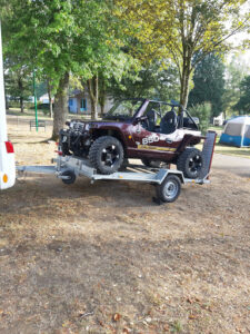 GARAGE LAURENT DELPY – Citroën à Sainte-Féréole