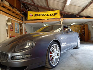 Garage Air Huile Shop à Lauzerville