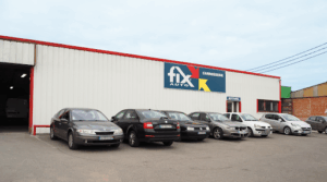 Carrosserie Fix Auto Moissac ?? à Moissac