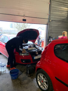 Ama à Herblay-sur-Seine