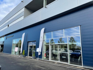 Peugeot à Noisy-le-Grand