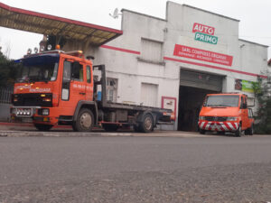 Compères Organix – Bosch Car Service à Jaligny-sur-Besbre