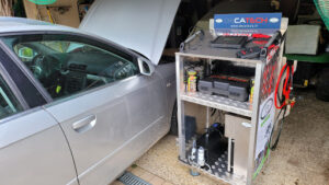 DECATECH à Verdun-sur-Garonne