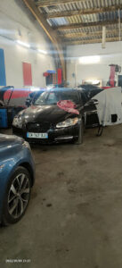 Carter auto Service à Vaux-le-Pénil