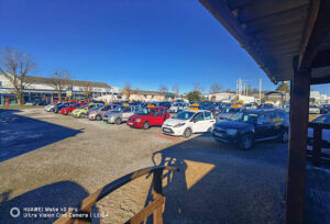 Pyrénées Occasions à Serres-Castet