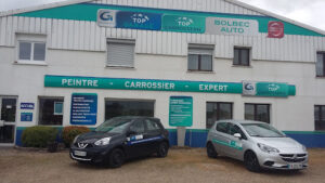 BOLBEC AUTO à Bolbec