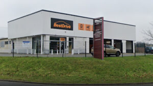 BestDrive Chinon à Chinon