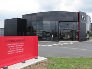 DS STORE SARREGUEMINES à Sarreguemines