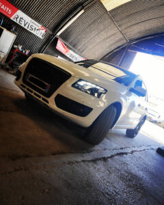 Garage Pierre à Lattes