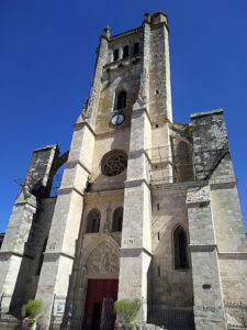 CONDOM AUTO SERVICE à Condom