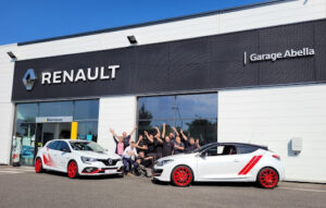 RENAULT – Garage Abella à Plaisance-du-Touch