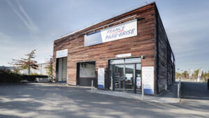 France Pare-Brise à Bègles