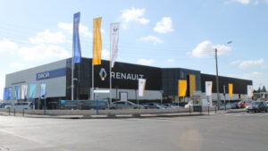 RENAULT MONTPELLIER – GGP Auto à Montpellier