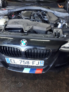 GM AUTO à Pierrefitte-sur-Seine