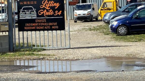 LIFTING AUTO 34 EPAVISTE BEZIERS ENLEVEMENT D EPAVES 7/7J GRATUIT RACHAT AUTO EPAVISTE GRATUIT à Thézan-lès-Béziers