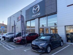Mazda Bourgoin-Jallieu | Vulcain Elite Motors à Bourgoin-Jallieu
