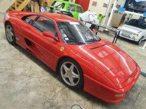 LV-Prestige à Gouhenans