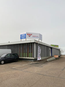 AD Garage Expert MAYEUL FRADIN à Roanne