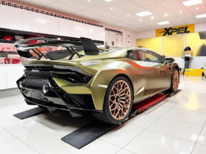 Perfect Detailing à Iwuy