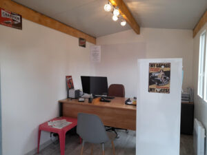 Auto Service carte grise à Bordères-sur-l'Échez