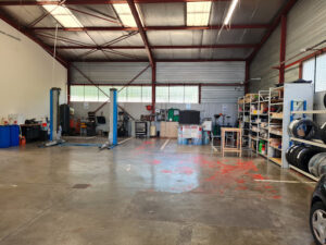 AUTO’PERF – Garage Voiron à Voiron